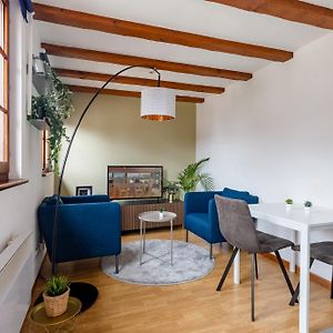 Appartement met een Slaapkamer